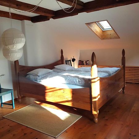 Ferienwohnung Hofen 5 Peiting Exteriör bild