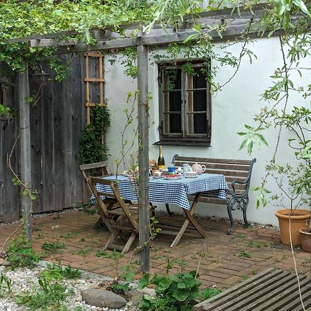 Ferienwohnung Hofen 5 Peiting Exteriör bild