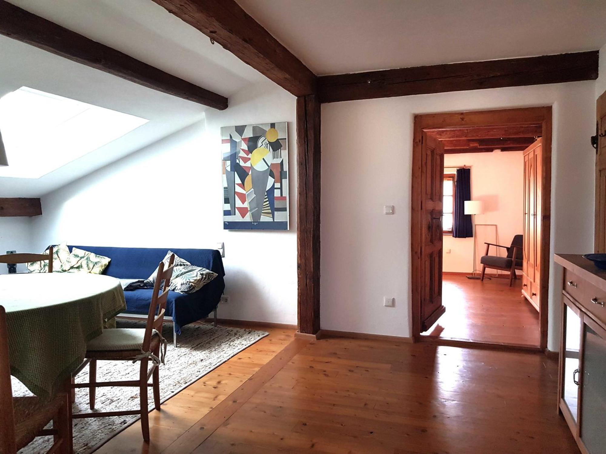 Ferienwohnung Hofen 5 Peiting Exteriör bild